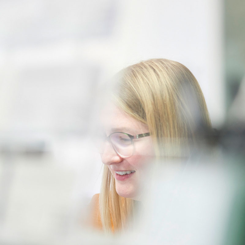 Willkommen in der Praxis